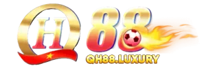 Logo nhà cái QH88